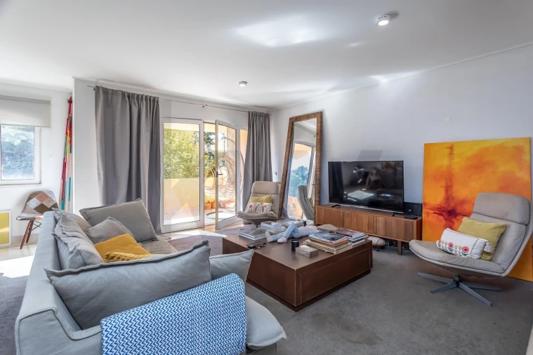 Apartamento T2 para Venda em Cascais e Estoril Foto 3