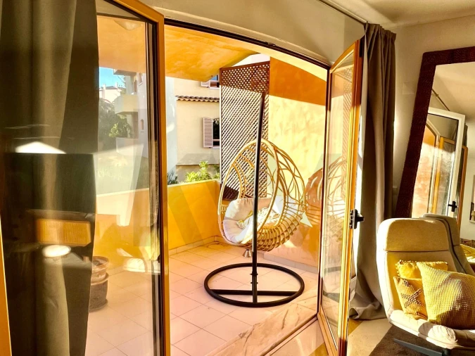 Apartamento T2 para Venda em Cascais e Estoril Foto 7