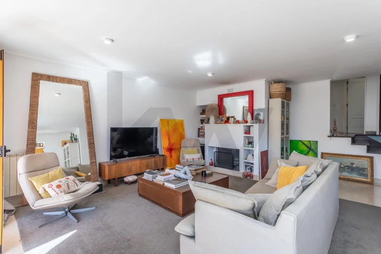 Apartamento T2 para Venda em Cascais e Estoril Foto 7