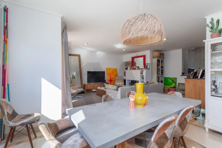 Apartamento T2 para Venda em Cascais e Estoril Foto 6