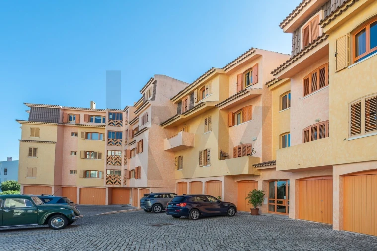 Apartamento T2 para Venda em Cascais e Estoril Foto 36