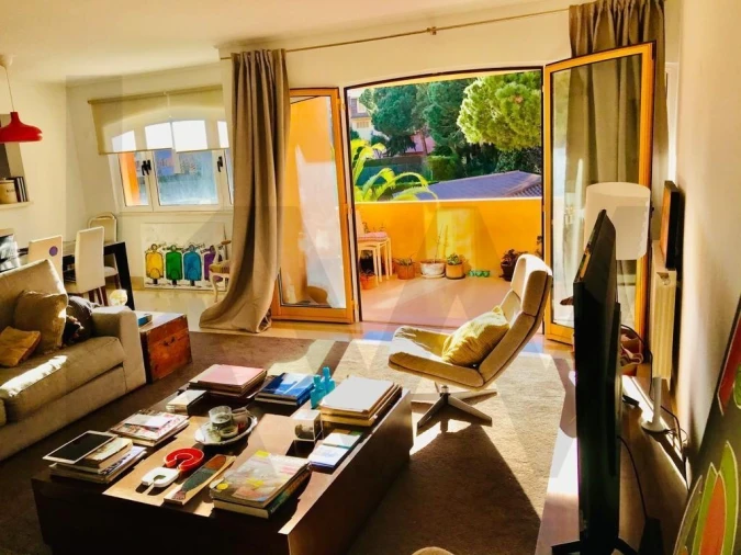 Apartamento T2 para Venda em Cascais e Estoril Foto 16