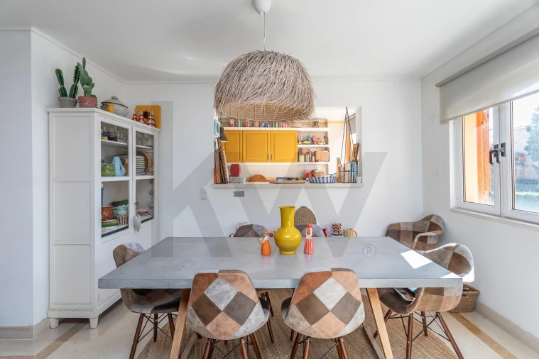 Apartamento T2 para Venda em Cascais e Estoril Foto 14