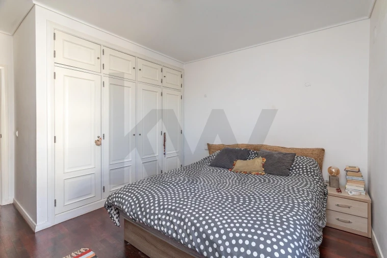 Apartamento T2 para Venda em Cascais e Estoril Foto 25