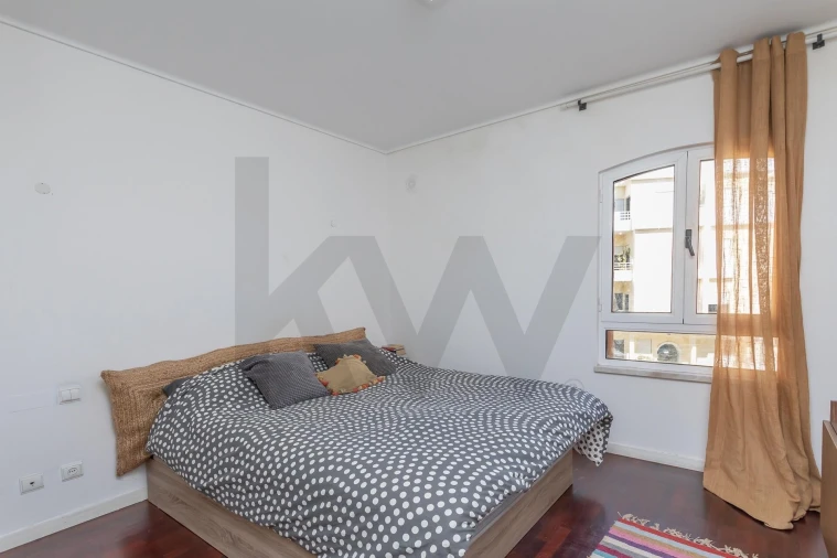 Apartamento T2 para Venda em Cascais e Estoril Foto 24