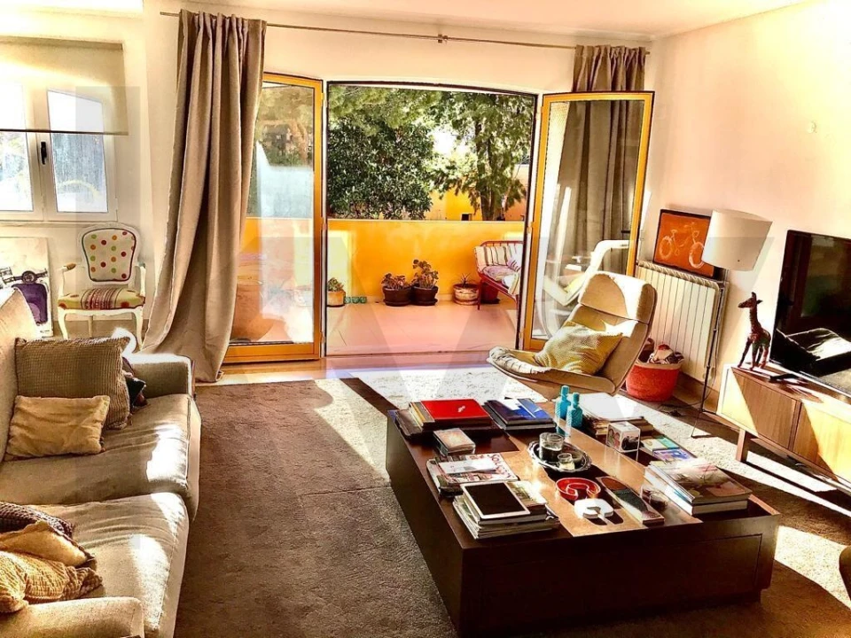 Apartamento T2 para Venda em Cascais e Estoril Foto 15