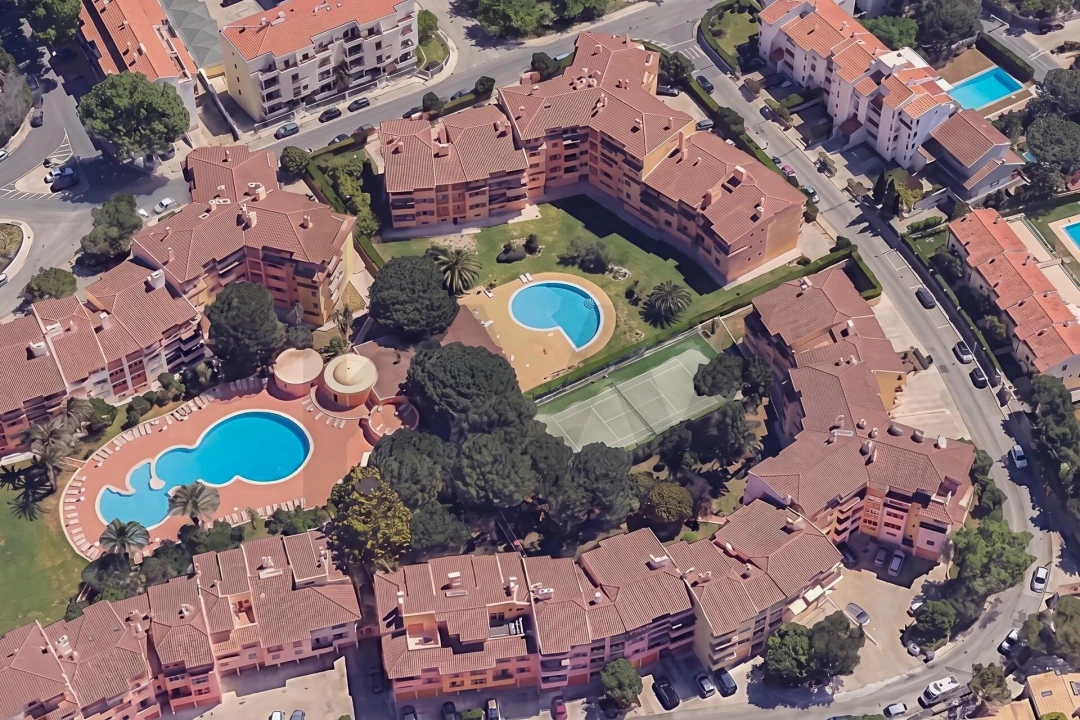 Apartamento T2 para Venda em Cascais e Estoril Foto 40