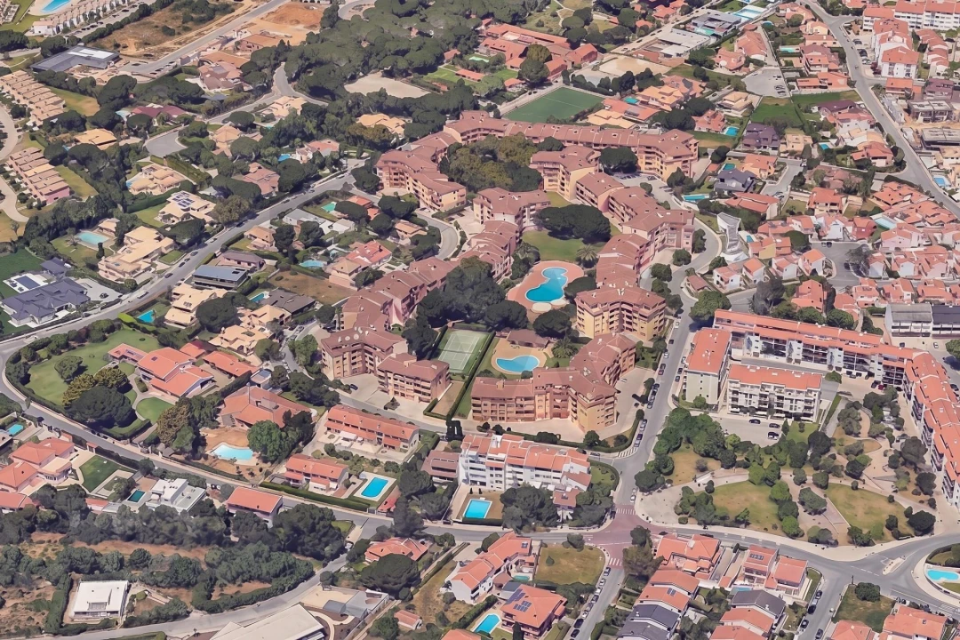 Apartamento T2 para Venda em Cascais e Estoril Foto 41