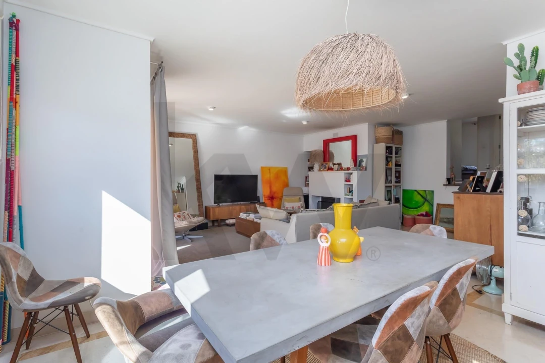 Apartamento T2 para Venda em Cascais e Estoril Foto 6