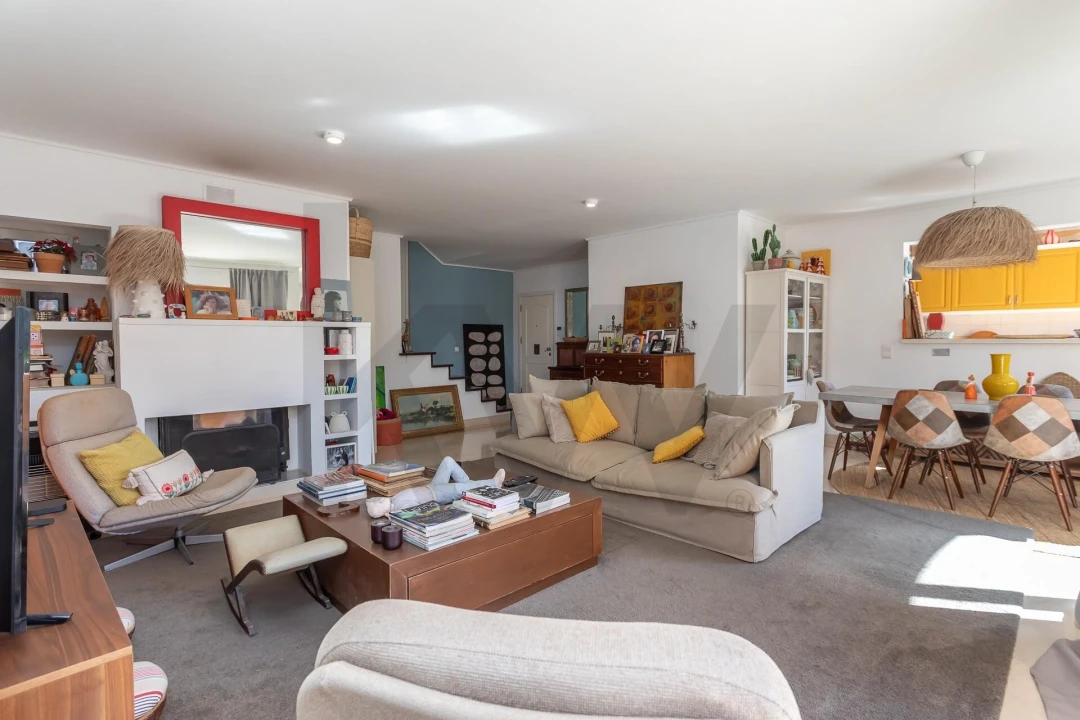 Apartamento T2 para Venda em Cascais e Estoril Foto 12