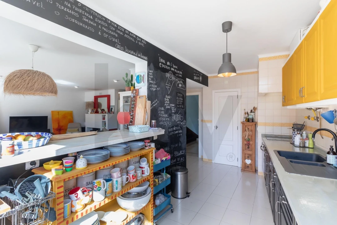 Apartamento T2 para Venda em Cascais e Estoril Foto 17