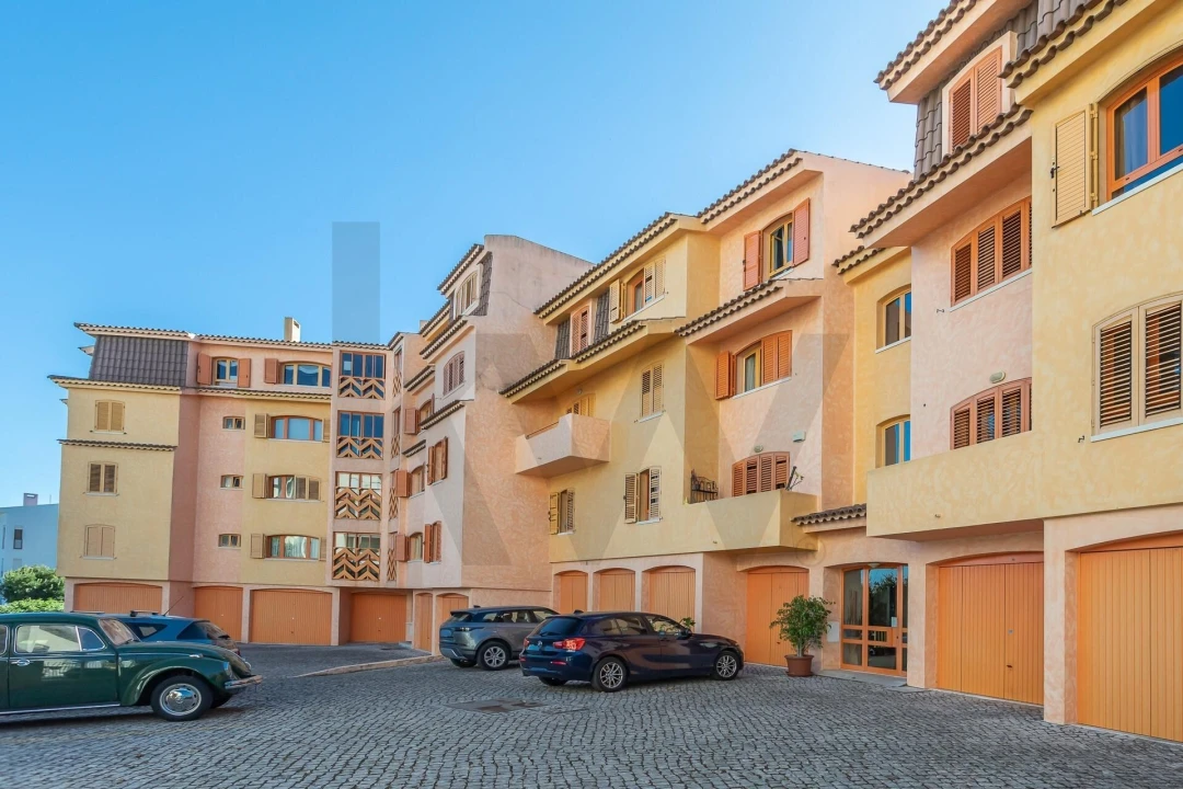 Apartamento T2 para Venda em Cascais e Estoril Foto 36