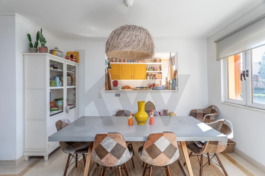 Apartamento T2 para Venda em Cascais e Estoril Foto 14