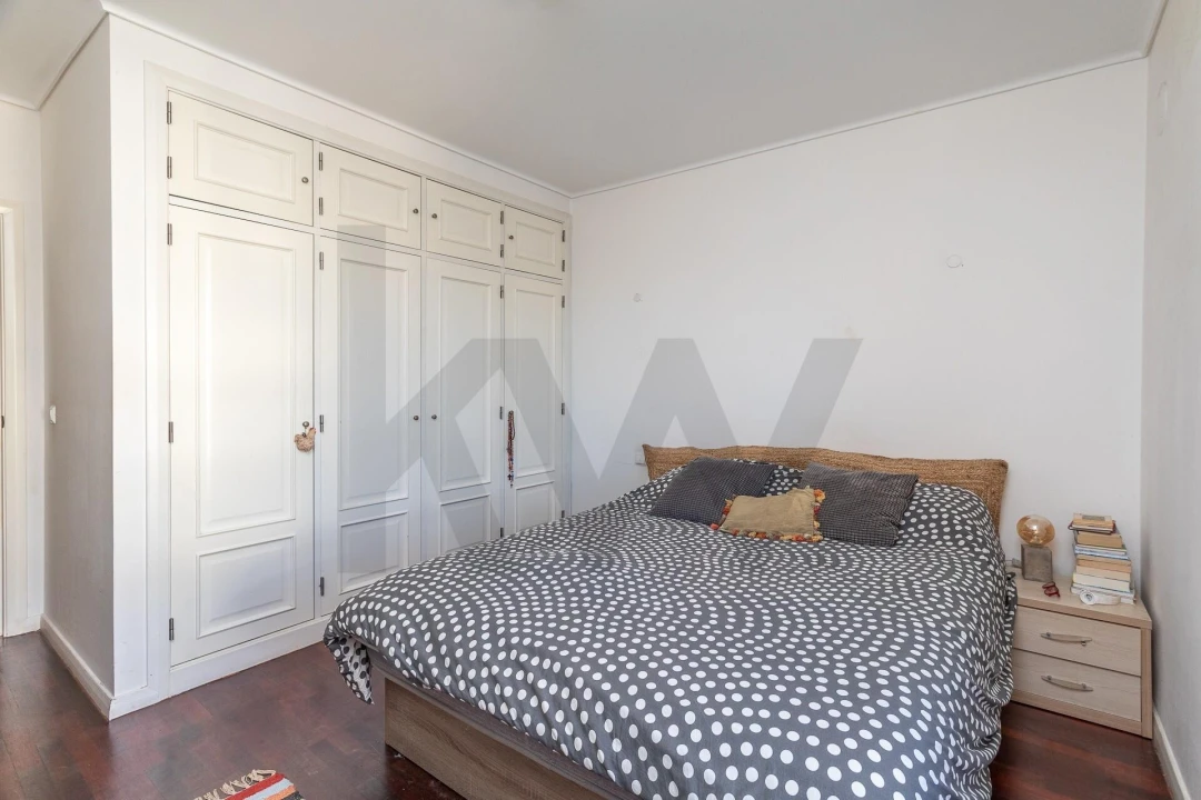Apartamento T2 para Venda em Cascais e Estoril Foto 25