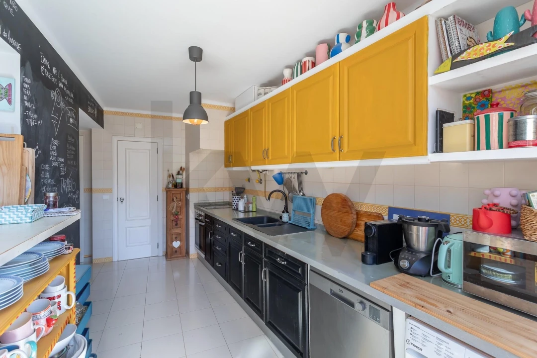 Apartamento T2 para Venda em Cascais e Estoril Foto 16