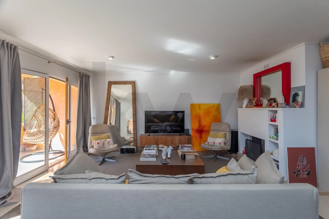 Apartamento T2 para Venda em Cascais e Estoril Foto 5