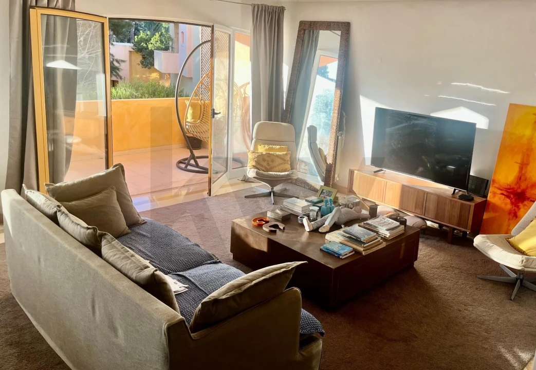 Apartamento T2 para Venda em Cascais e Estoril Foto 1