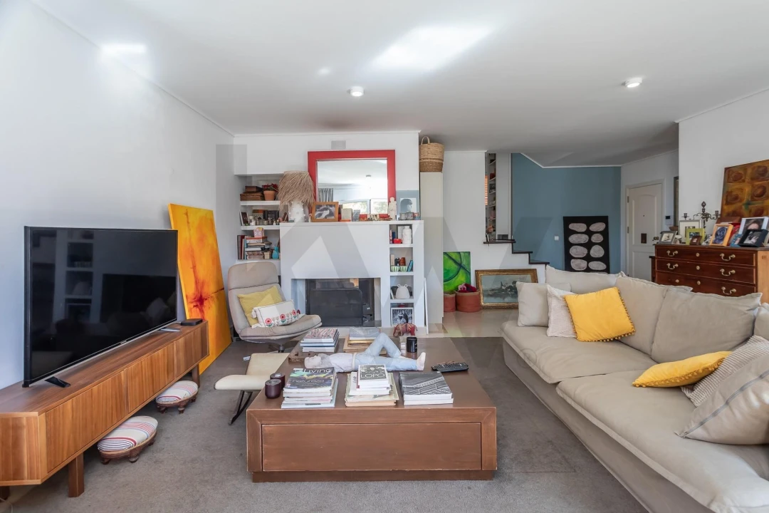 Apartamento T2 para Venda em Cascais e Estoril Foto 13