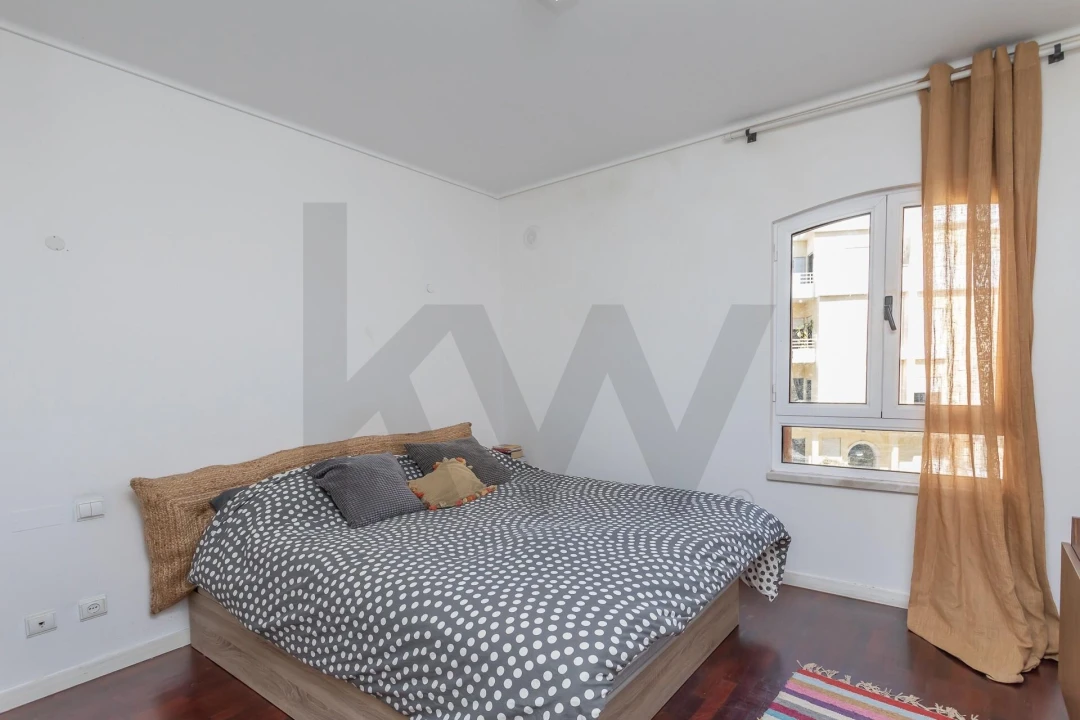 Apartamento T2 para Venda em Cascais e Estoril Foto 24