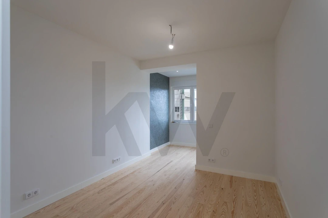 Apartamento T4 para Venda em Belém Foto 21