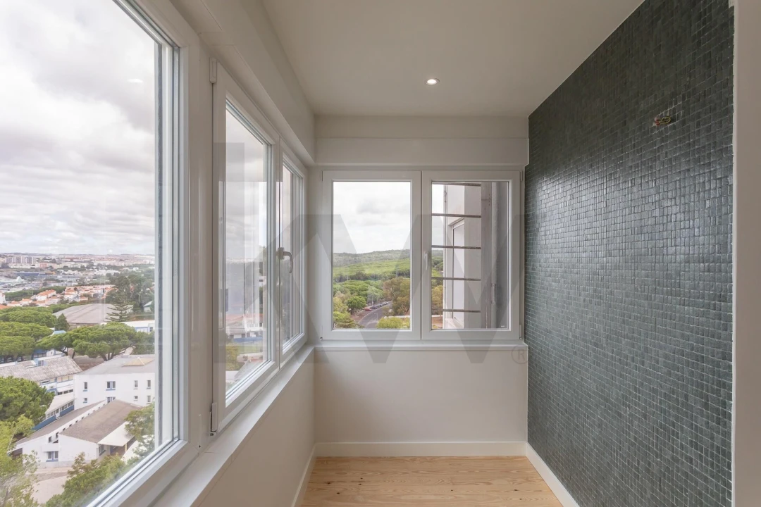 Apartamento T4 para Venda em Belém Foto 24