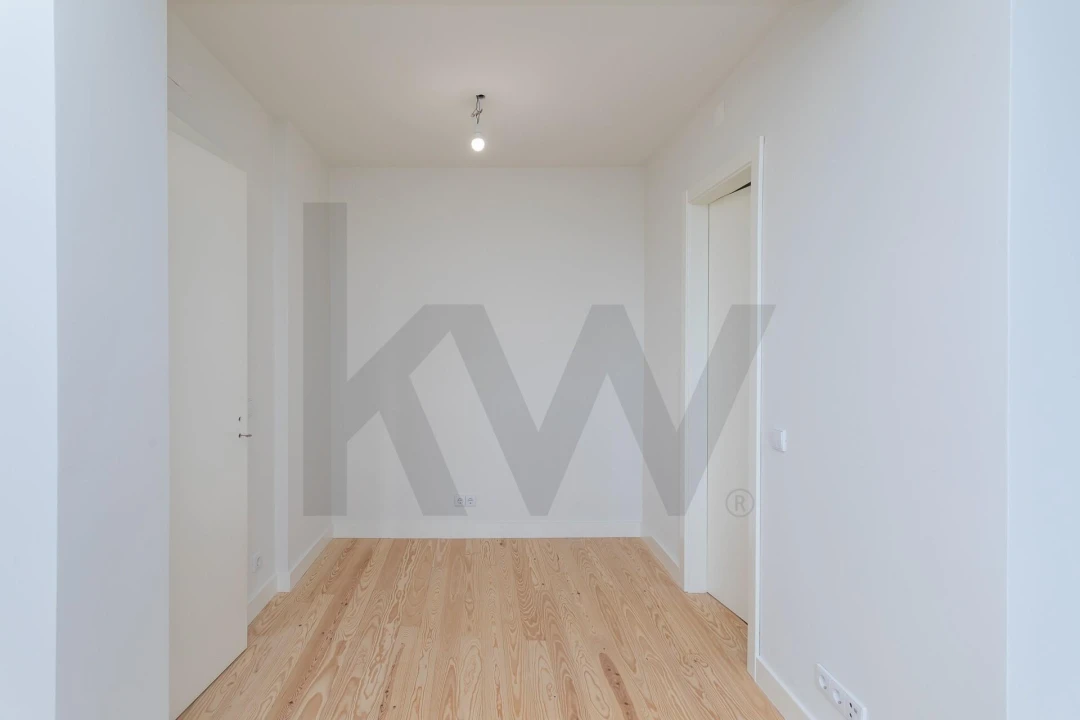 Apartamento T4 para Venda em Belém Foto 35