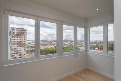 Apartamento T4 para Venda em Belém