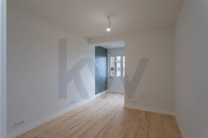 Apartamento T4 para Venda em Belém