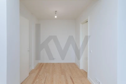 Apartamento T4 para Venda em Belém