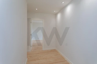 Apartamento T4 para Venda em Belém