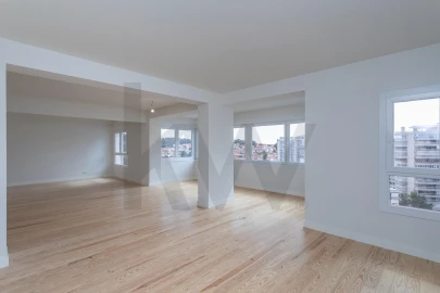 Apartamento T4 para Venda em Belém