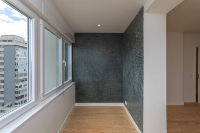 Apartamento T4 para Venda em Belém