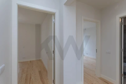 Apartamento T4 para Venda em Belém