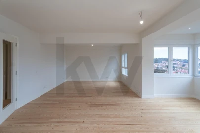 Apartamento T4 para Venda em Belém