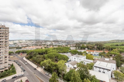 Apartamento T4 para Venda em Belém