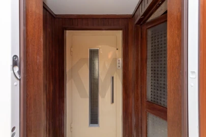 Apartamento T4 para Venda em Belém