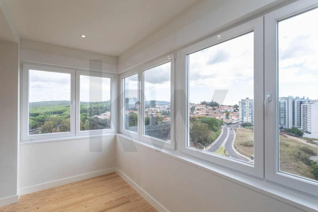Apartamento T4 para Venda em Belém Foto 19