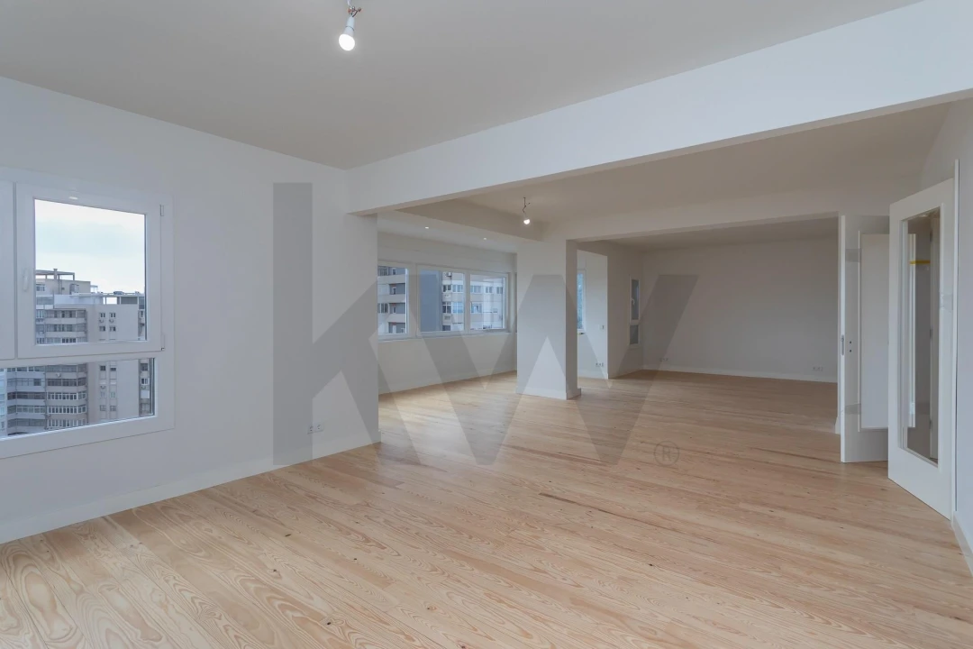 Apartamento T4 para Venda em Belém Foto 4