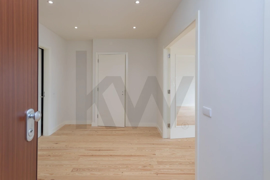 Apartamento T4 para Venda em Belém Foto 1