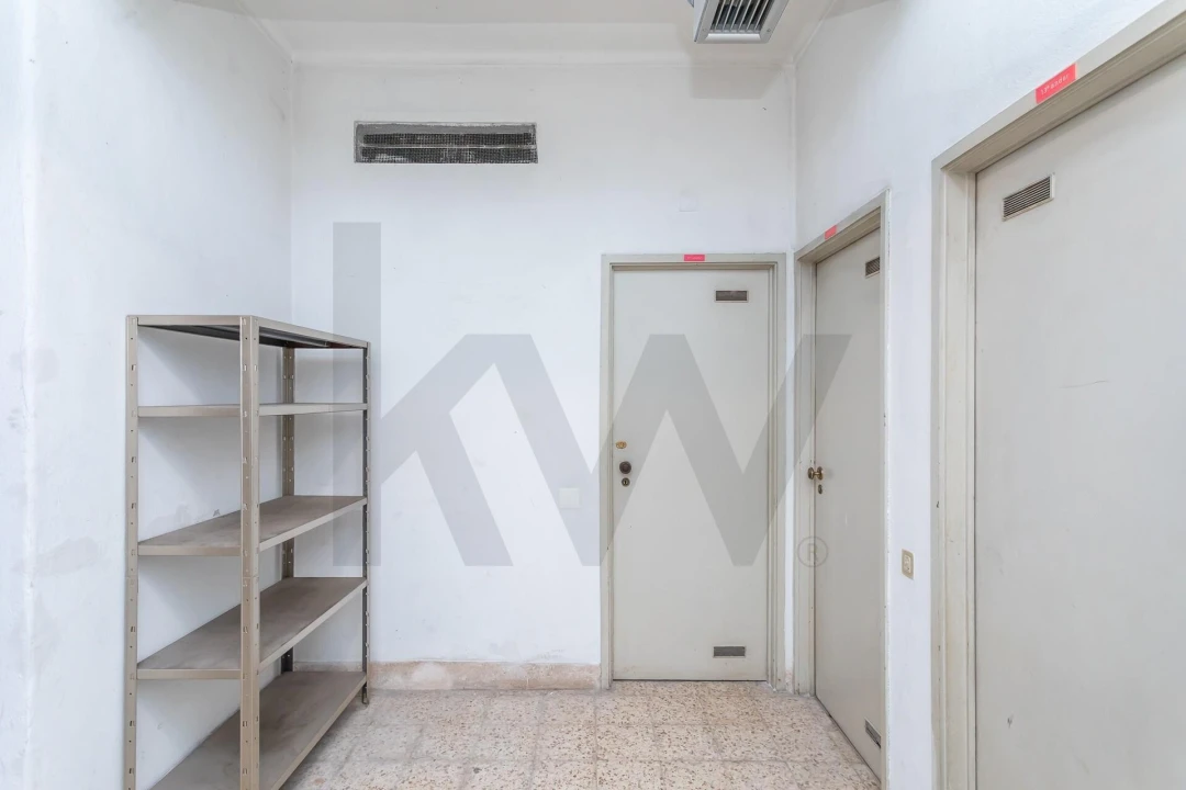 Apartamento T4 para Venda em Belém Foto 43