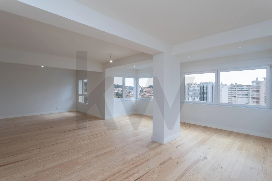 Apartamento T4 para Venda em Belém Foto 8