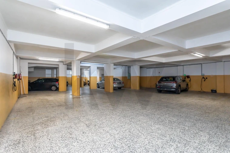 Apartamento T4 para Venda em Belém Foto 41