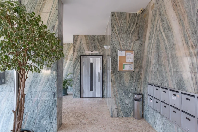 Apartamento T4 para Venda em Belém Foto 45