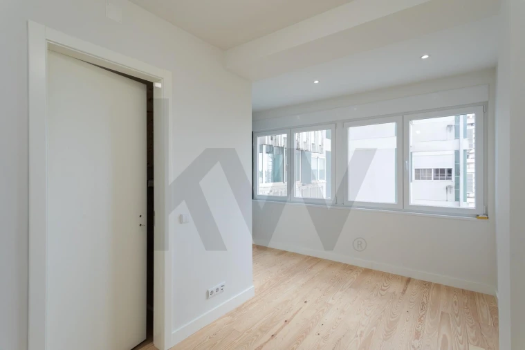Apartamento T4 para Venda em Belém Foto 37