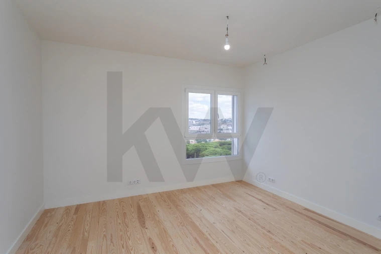 Apartamento T4 para Venda em Belém Foto 26