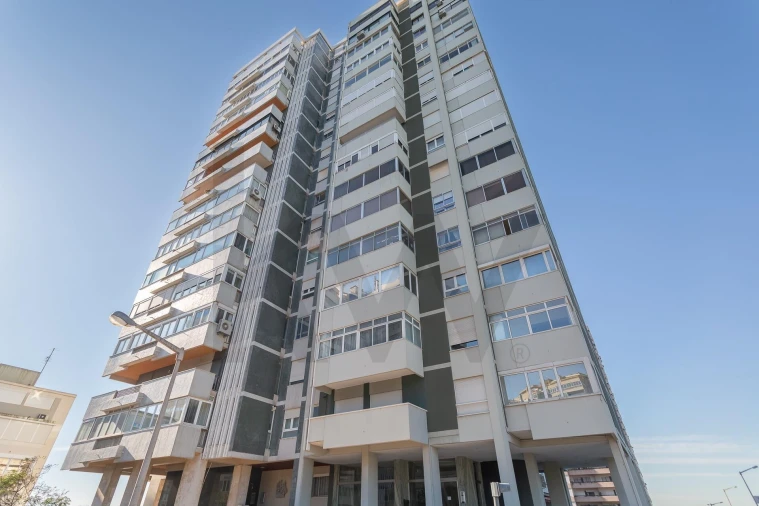 Apartamento T4 para Venda em Belém Foto 47