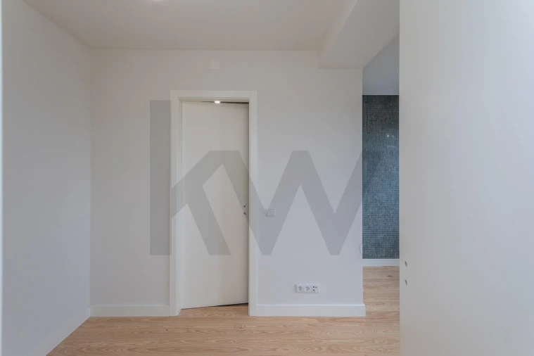 Apartamento T4 para Venda em Belém Foto 33