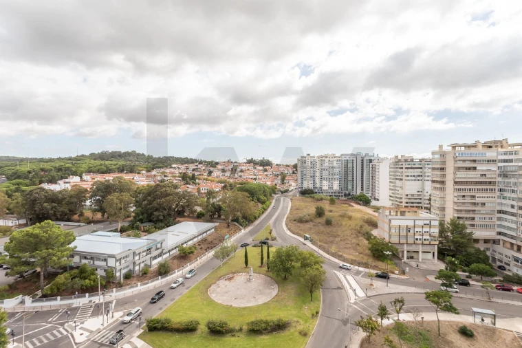 Apartamento T4 para Venda em Belém Foto 10