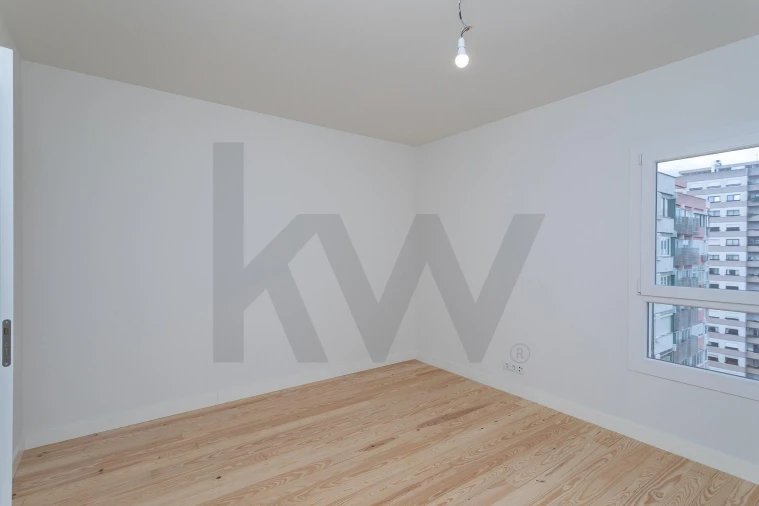 Apartamento T4 para Venda em Belém Foto 28