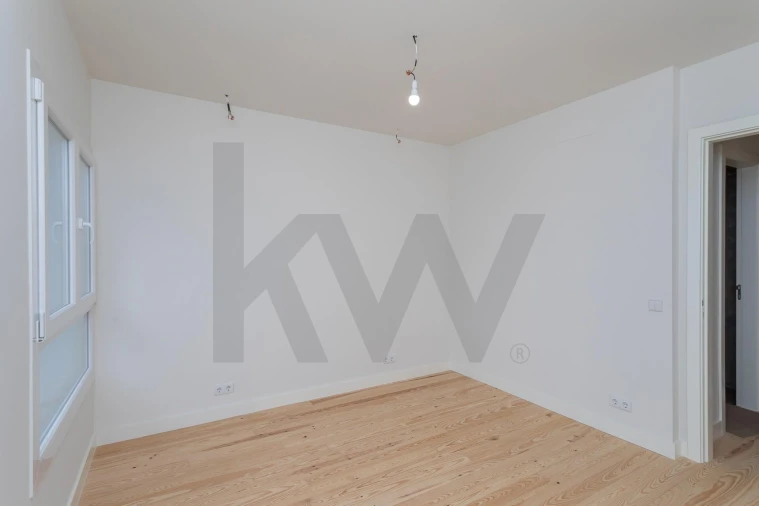 Apartamento T4 para Venda em Belém Foto 27